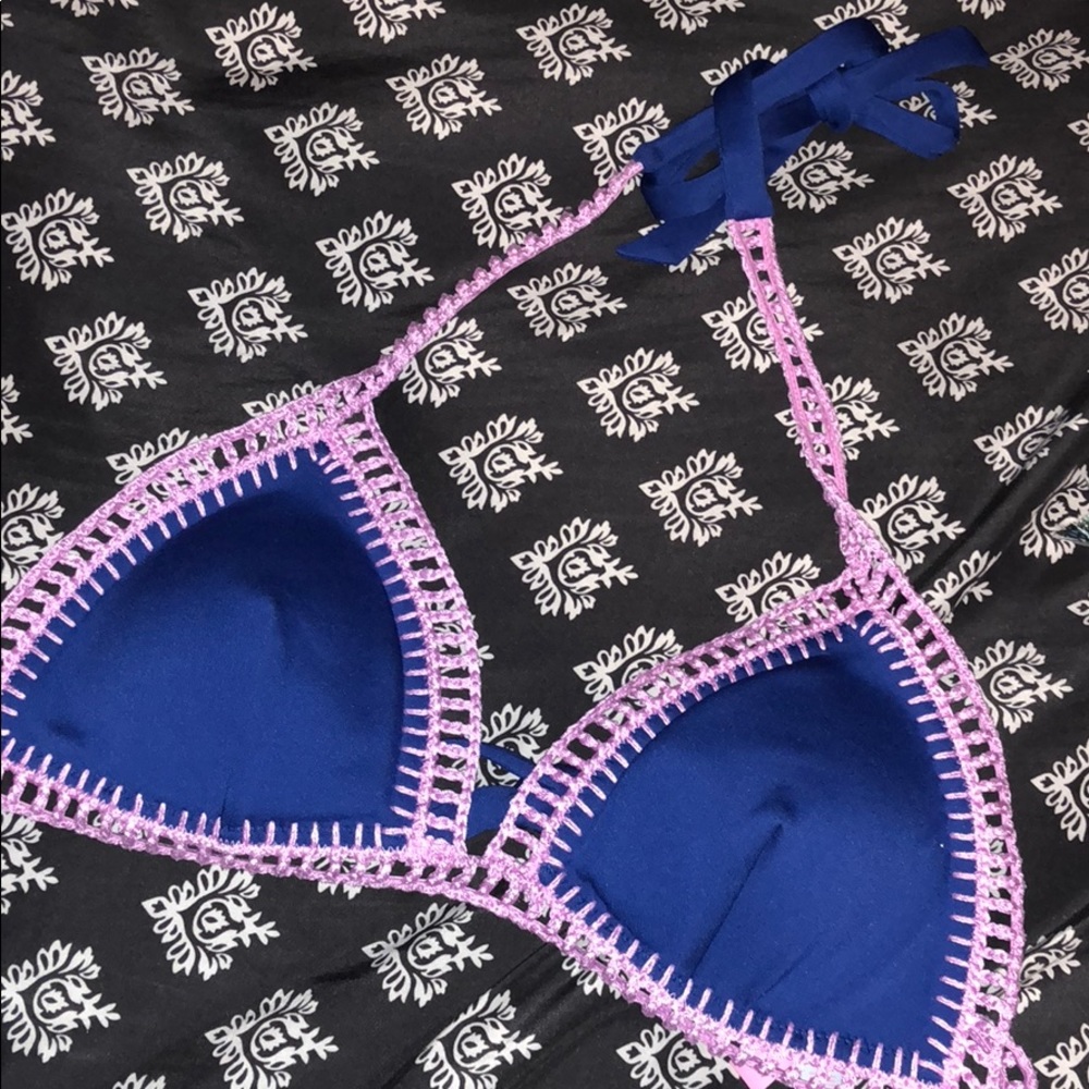 Brand New Bikini Top